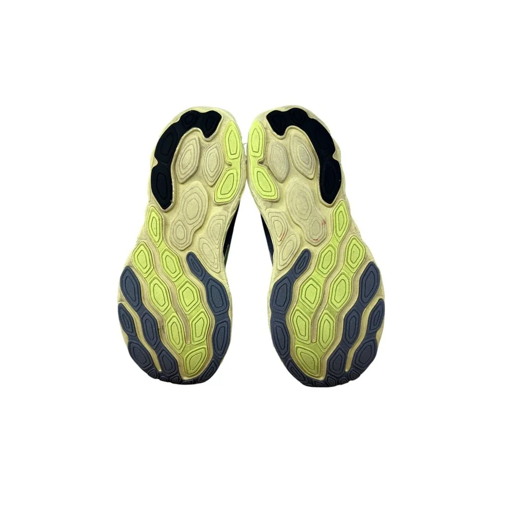 New Balance Fresh Foam X 880 v13 Womens Blue Green Running Shoes W880B13